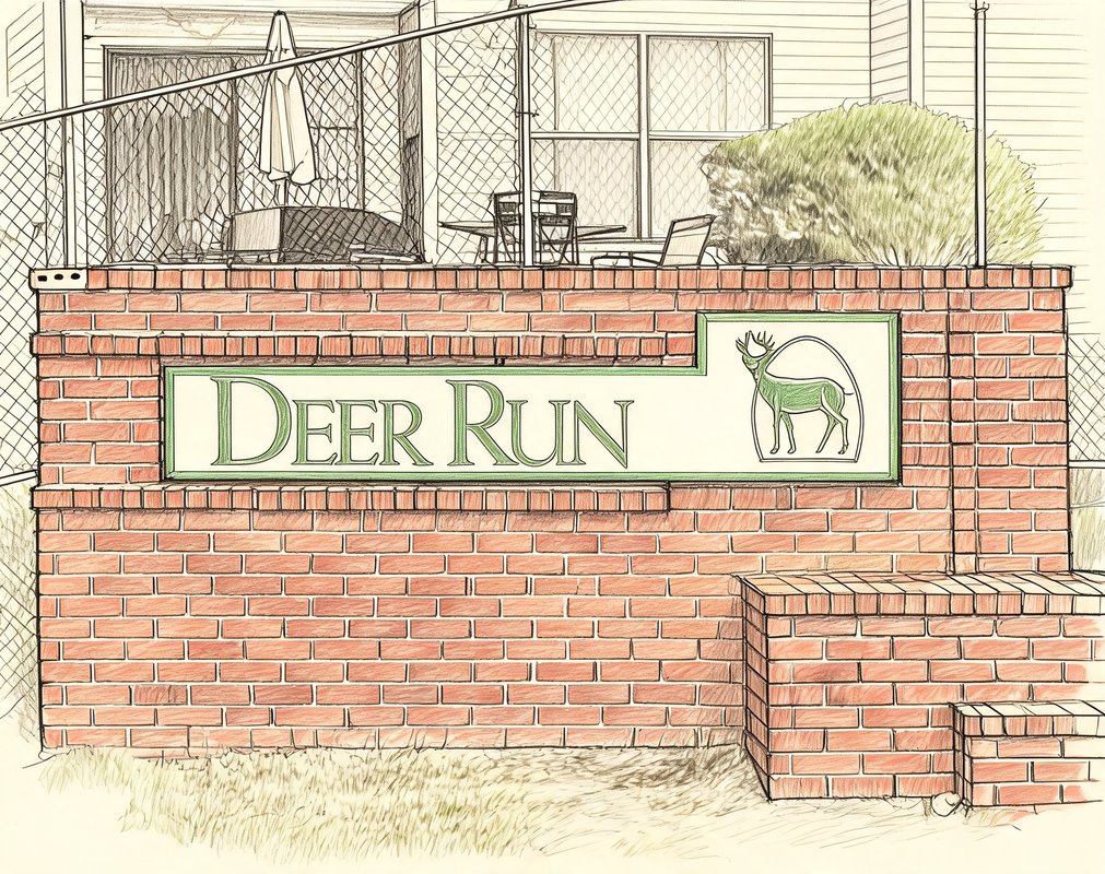 Deer Run community