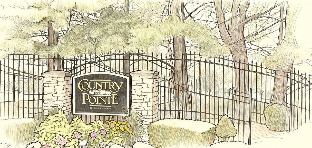 Country Pointe at Miller Place community