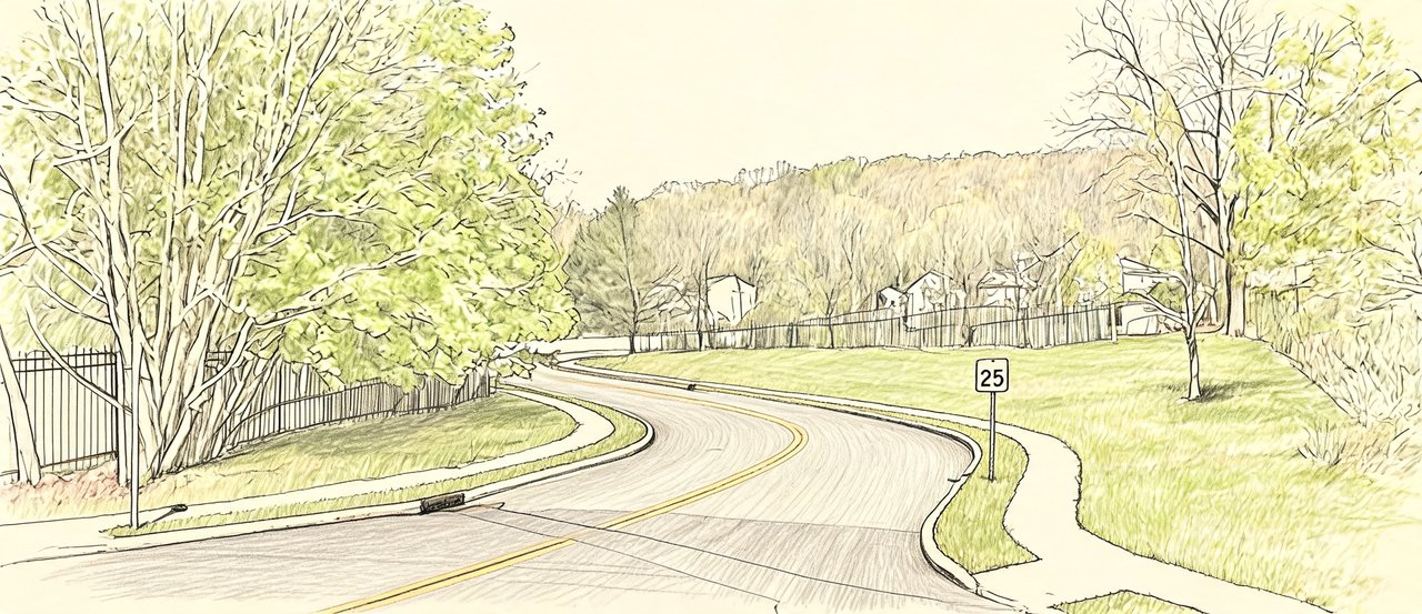 Spring View Heights community
