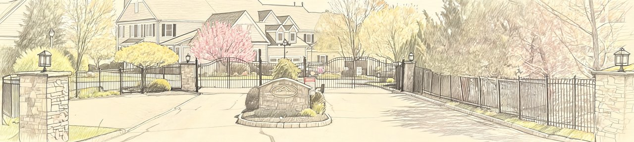 The South Villas at Mansion Ridge community