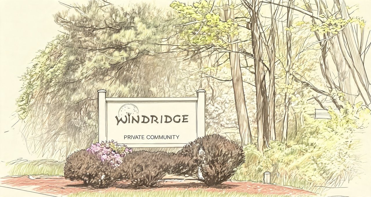 Windridge community