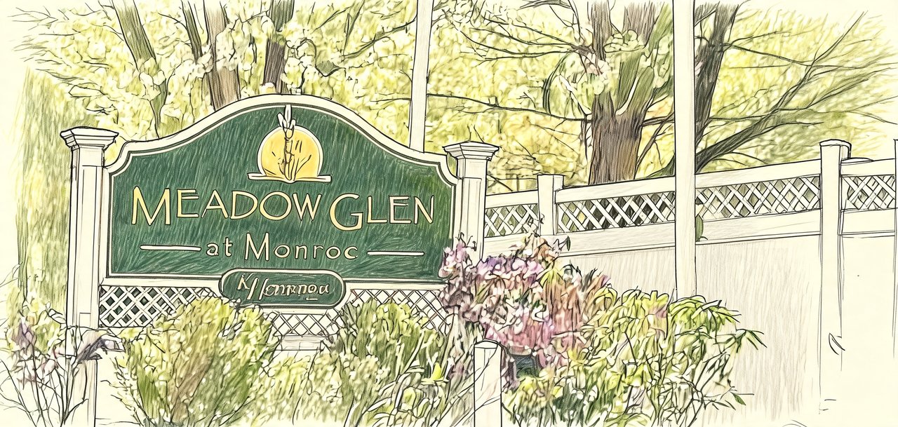 Meadow Glen at Monroe community