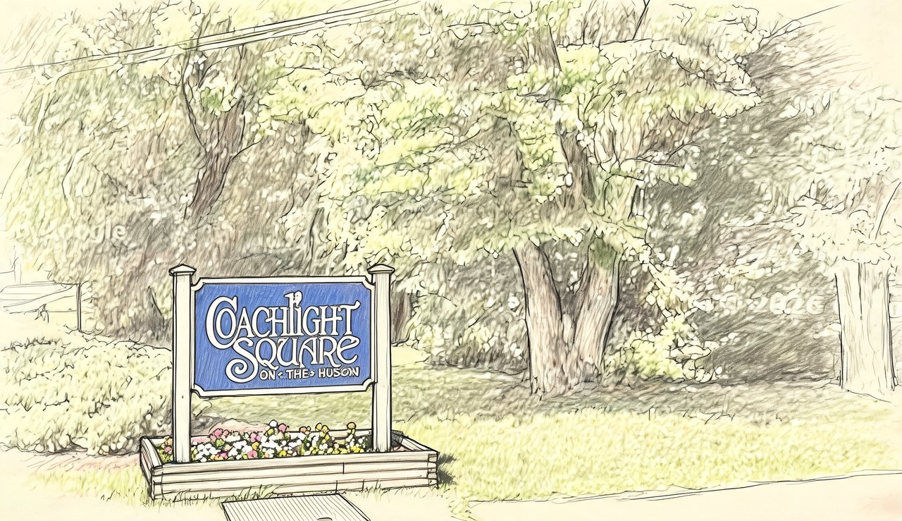 Coachlight Square