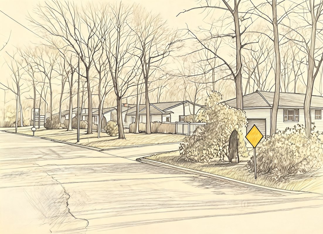 Crystal Beach community