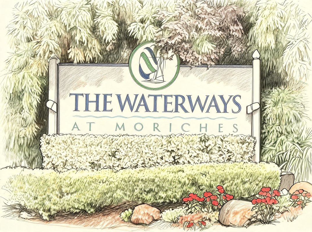 The Waterways community