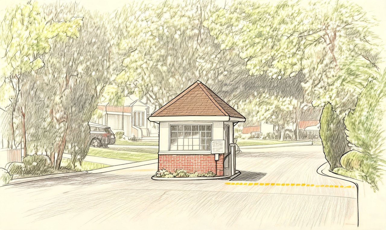 Woodridge Strathmore Terrace community