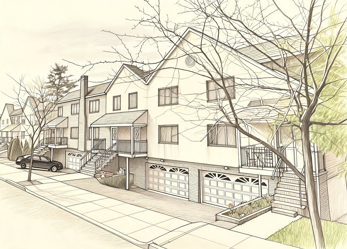 Pelhamdale Mews community