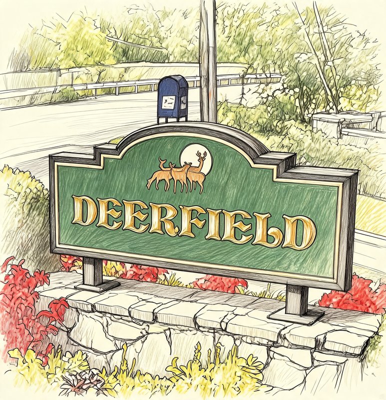 Deerfield community