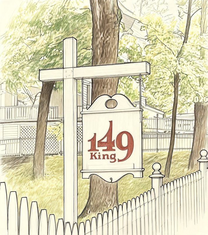 149 King community