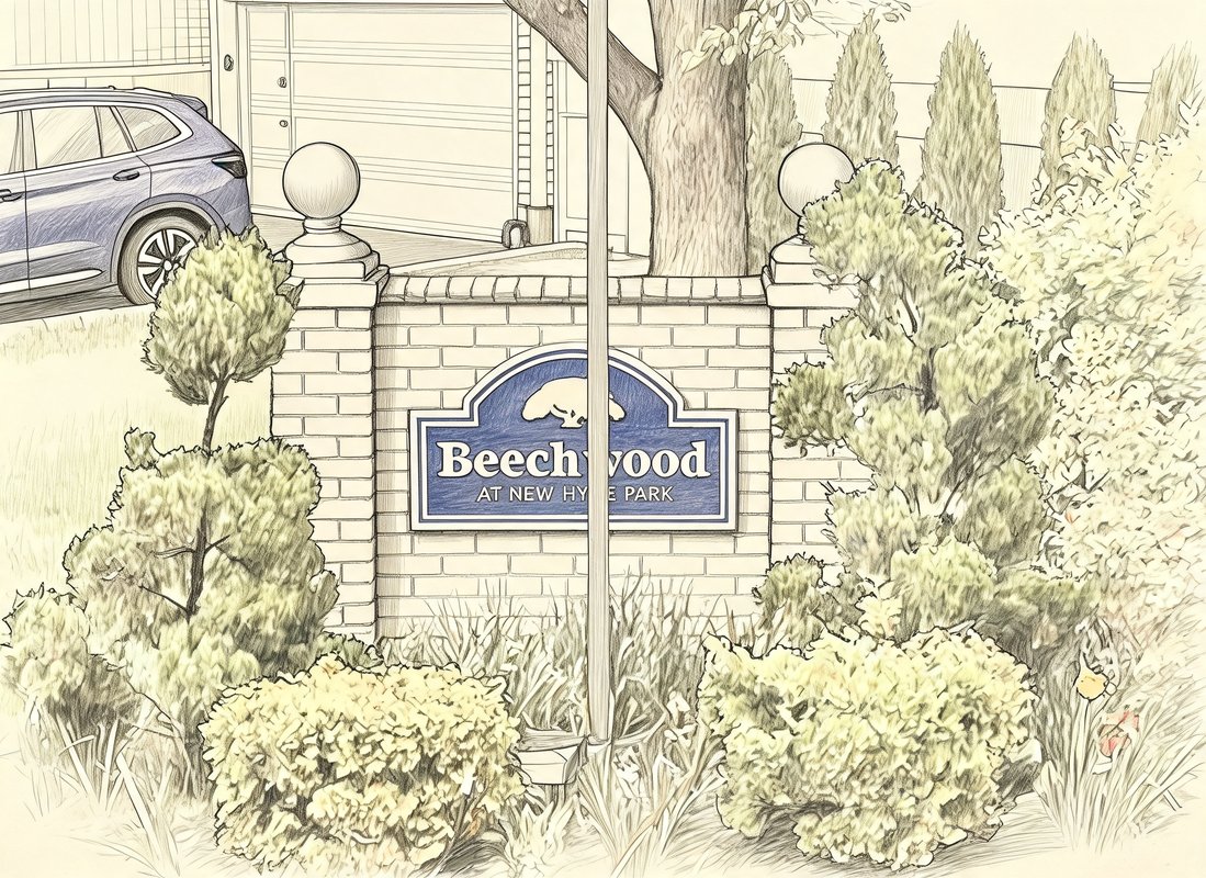 Beechwood New Hyde Park community