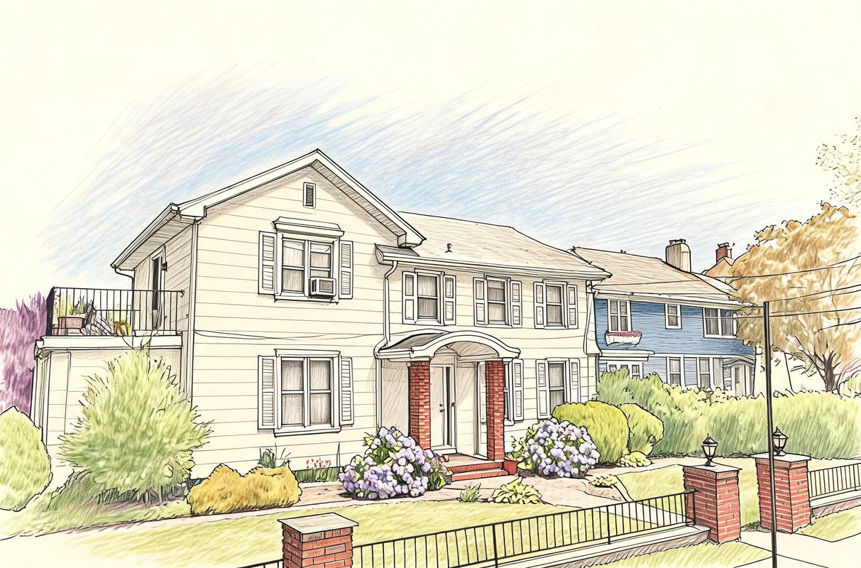 Sutton Manor community
