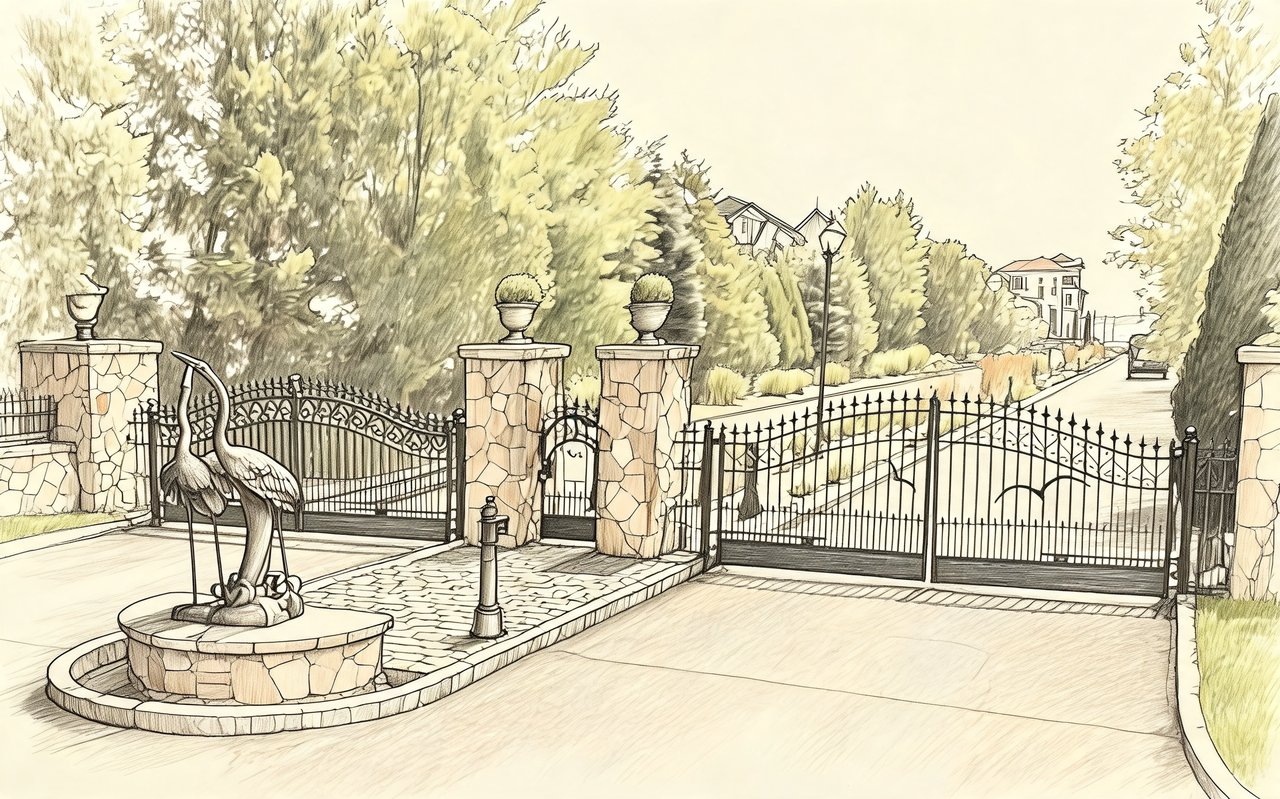 Davenport Landing community