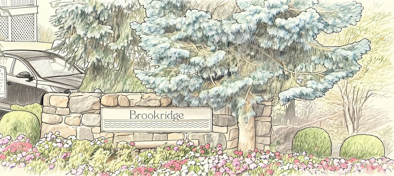 Brookridge community