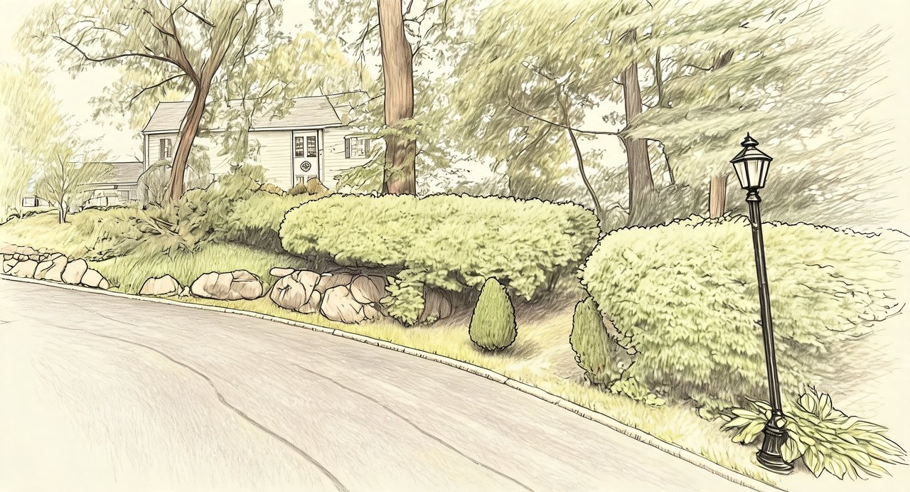 The Greens 