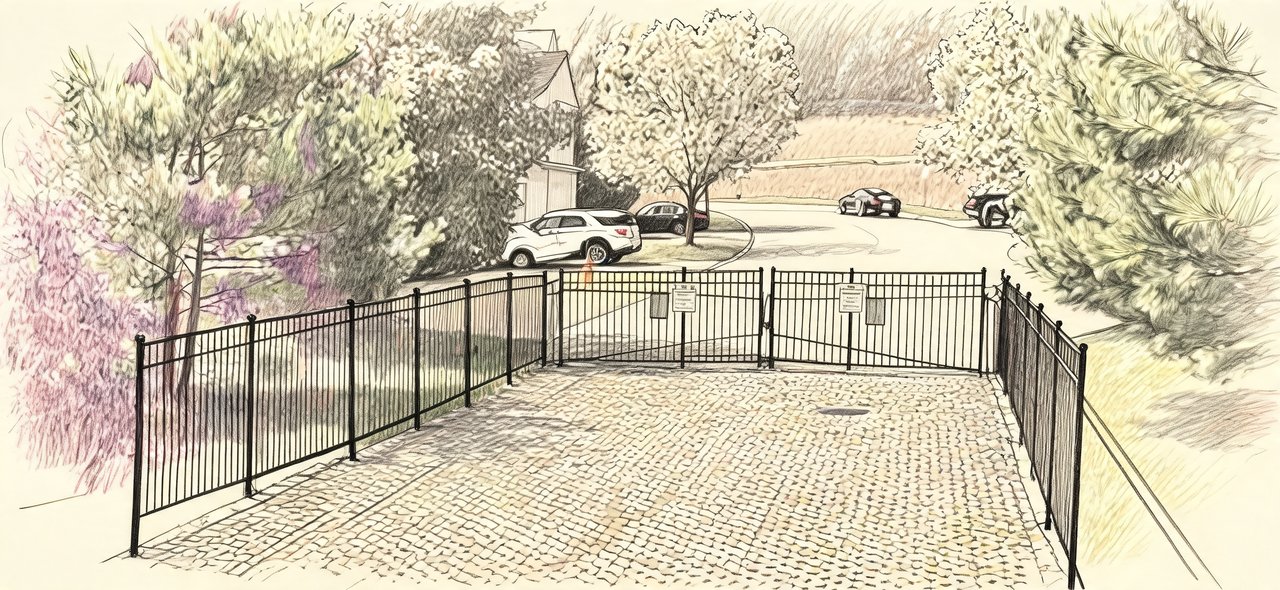 Patriot Ridge community