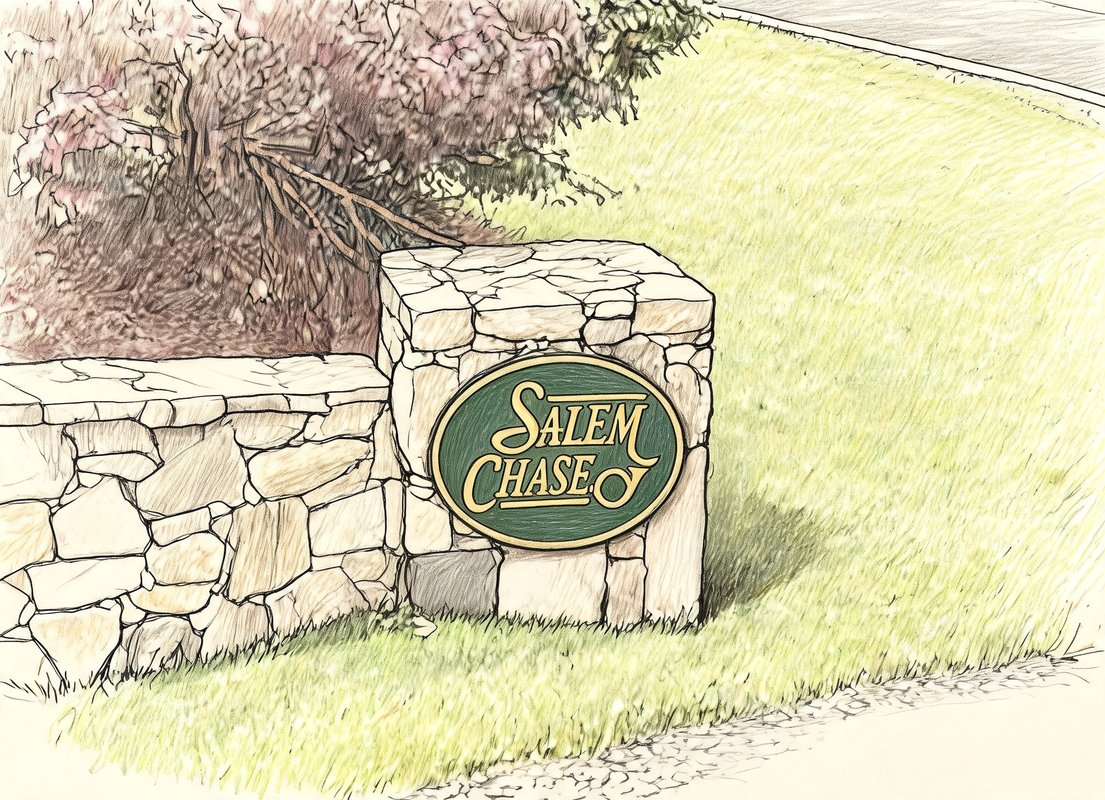Salem Chase community
