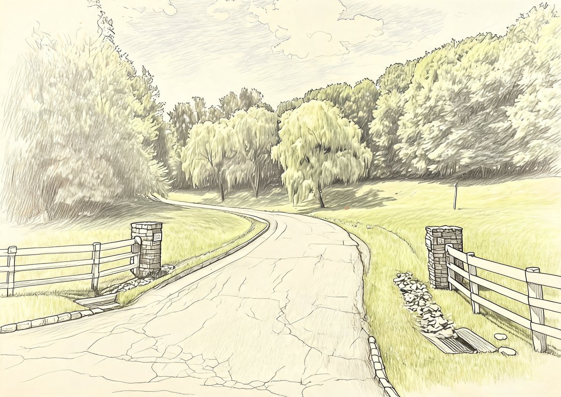 Apple Mill community