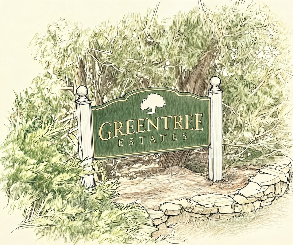 Greentree Estates community