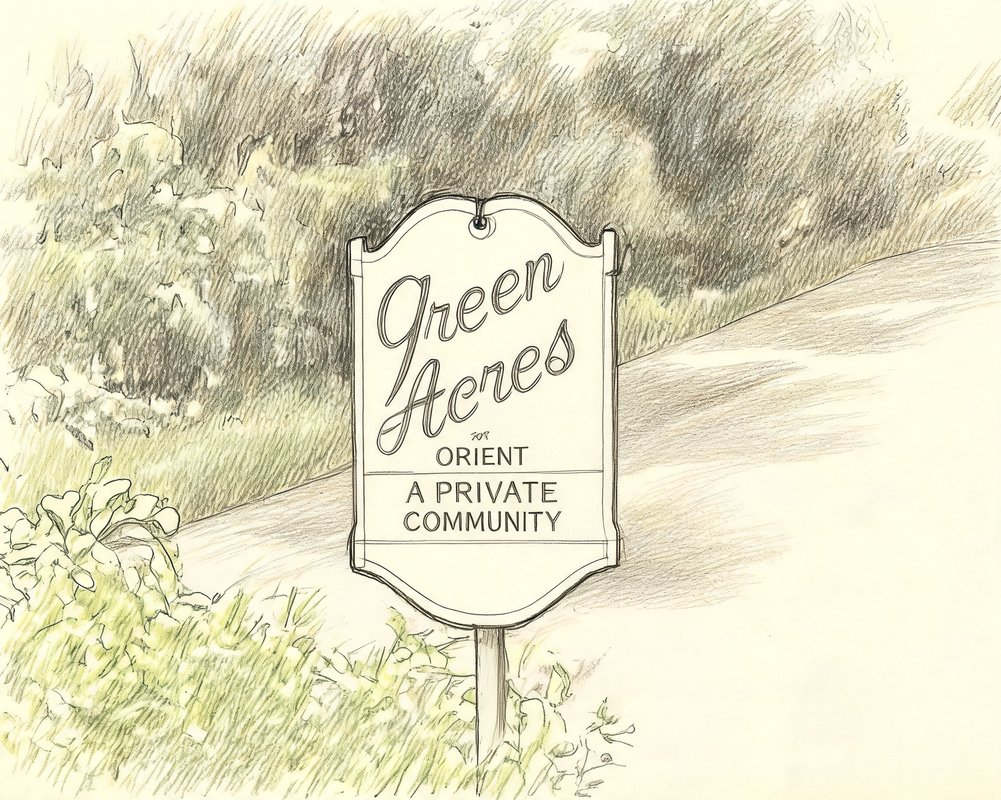 Green Acres community