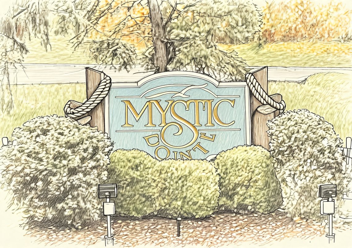 Mystic Pointe