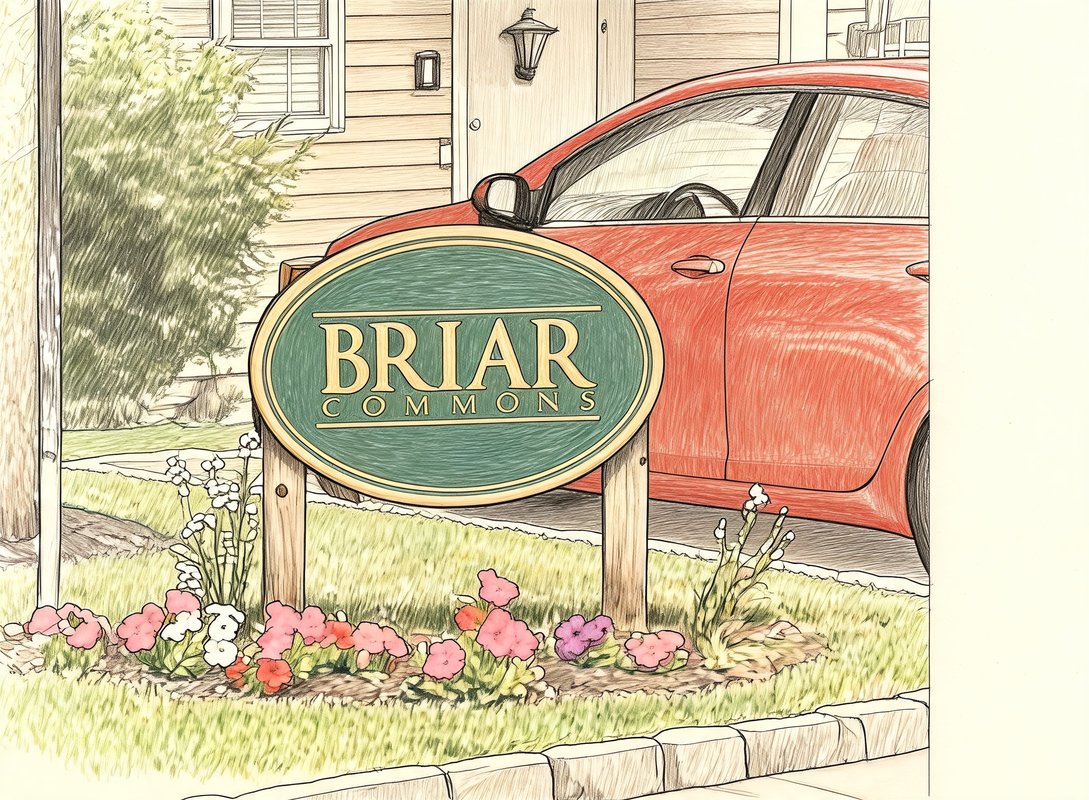 Briar Commons community