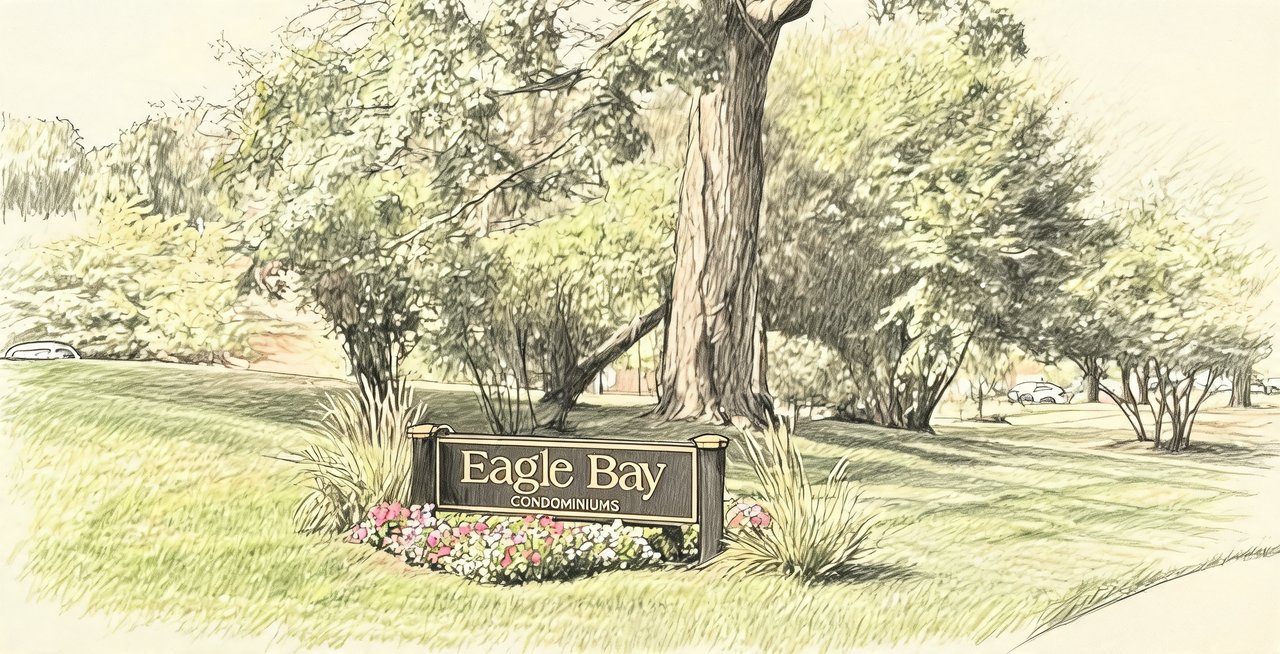 Eagle Bay