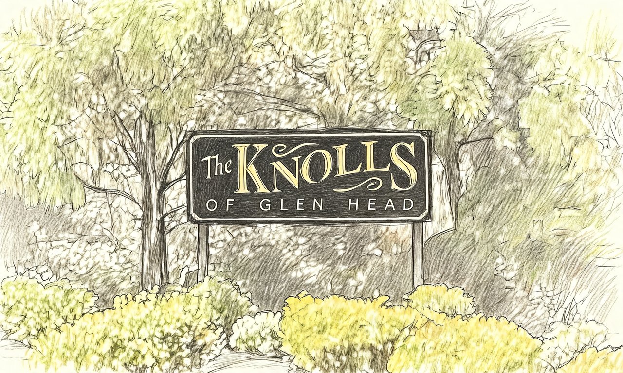 The Knolls on Glen Head