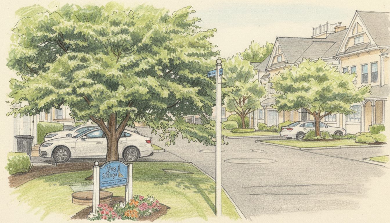 Bay Village Community