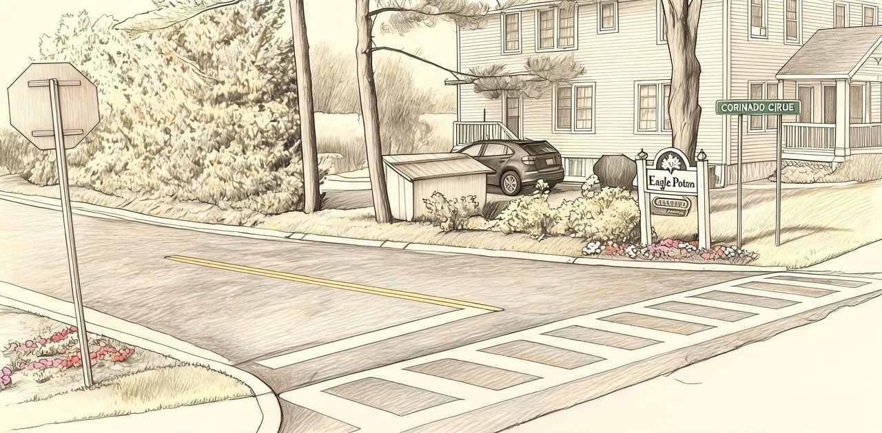 Covington Green community