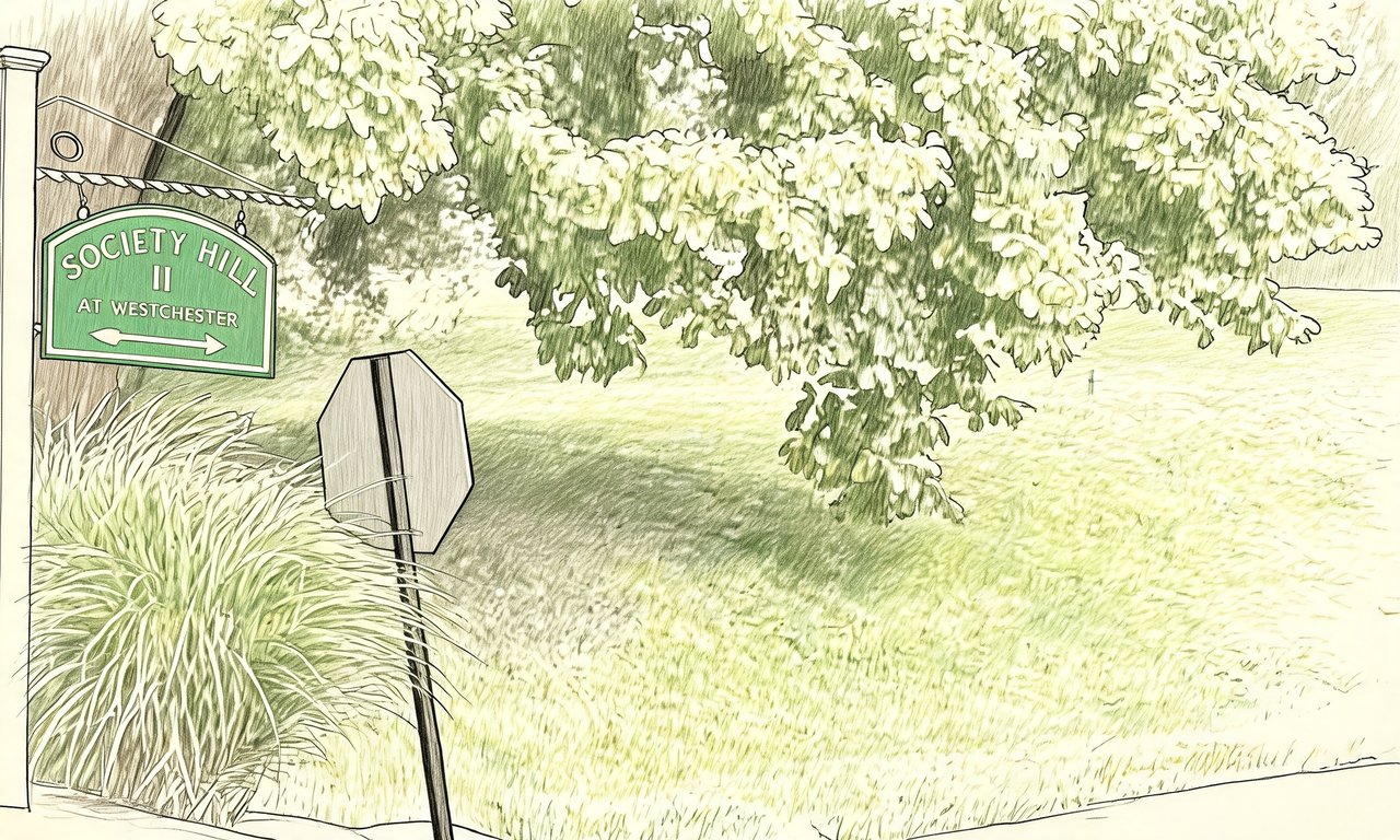 Society Hill 2