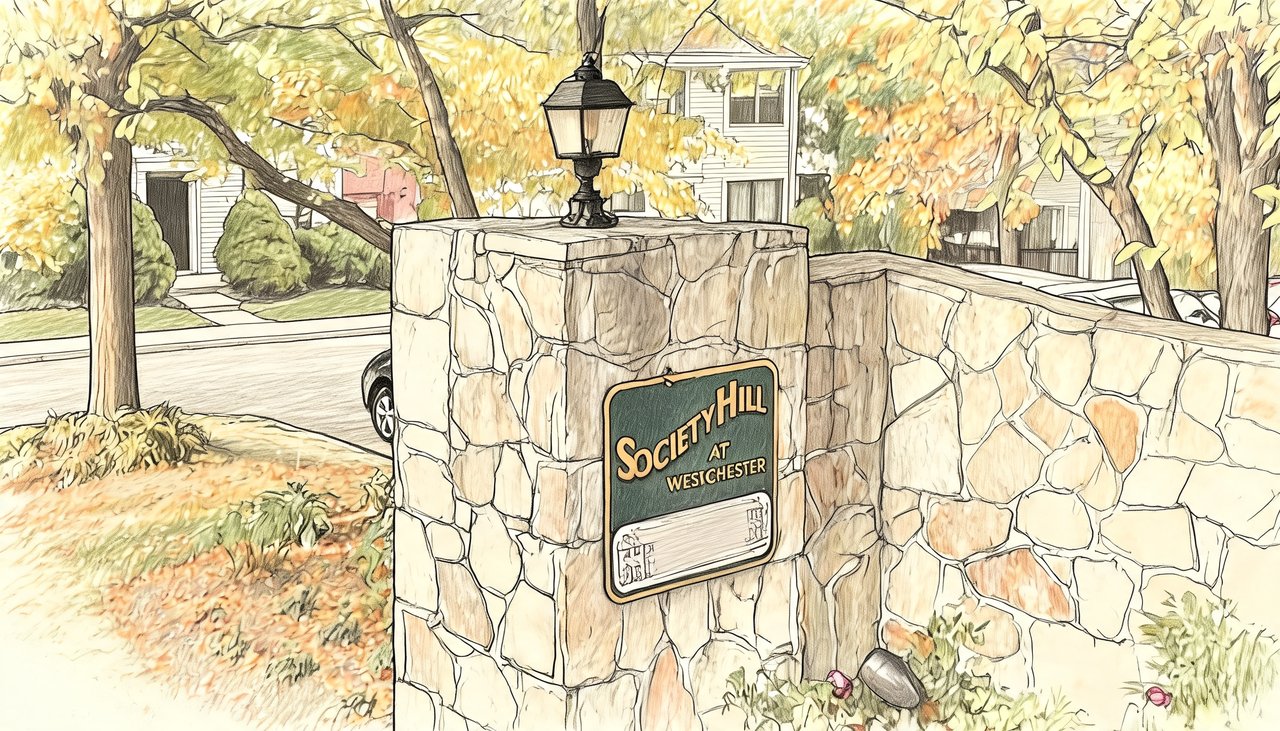 Society Hill community