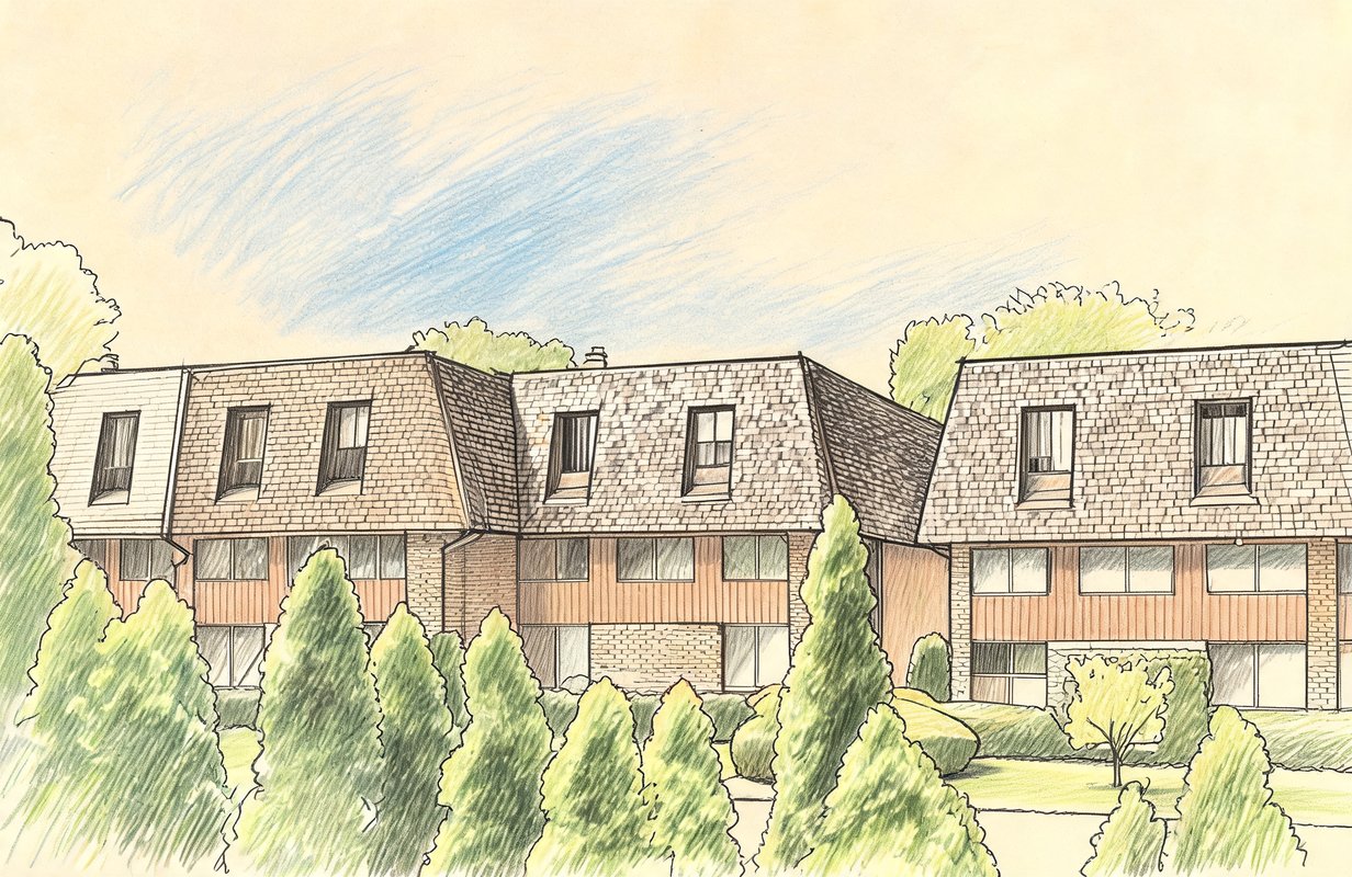 The Hamlet community
