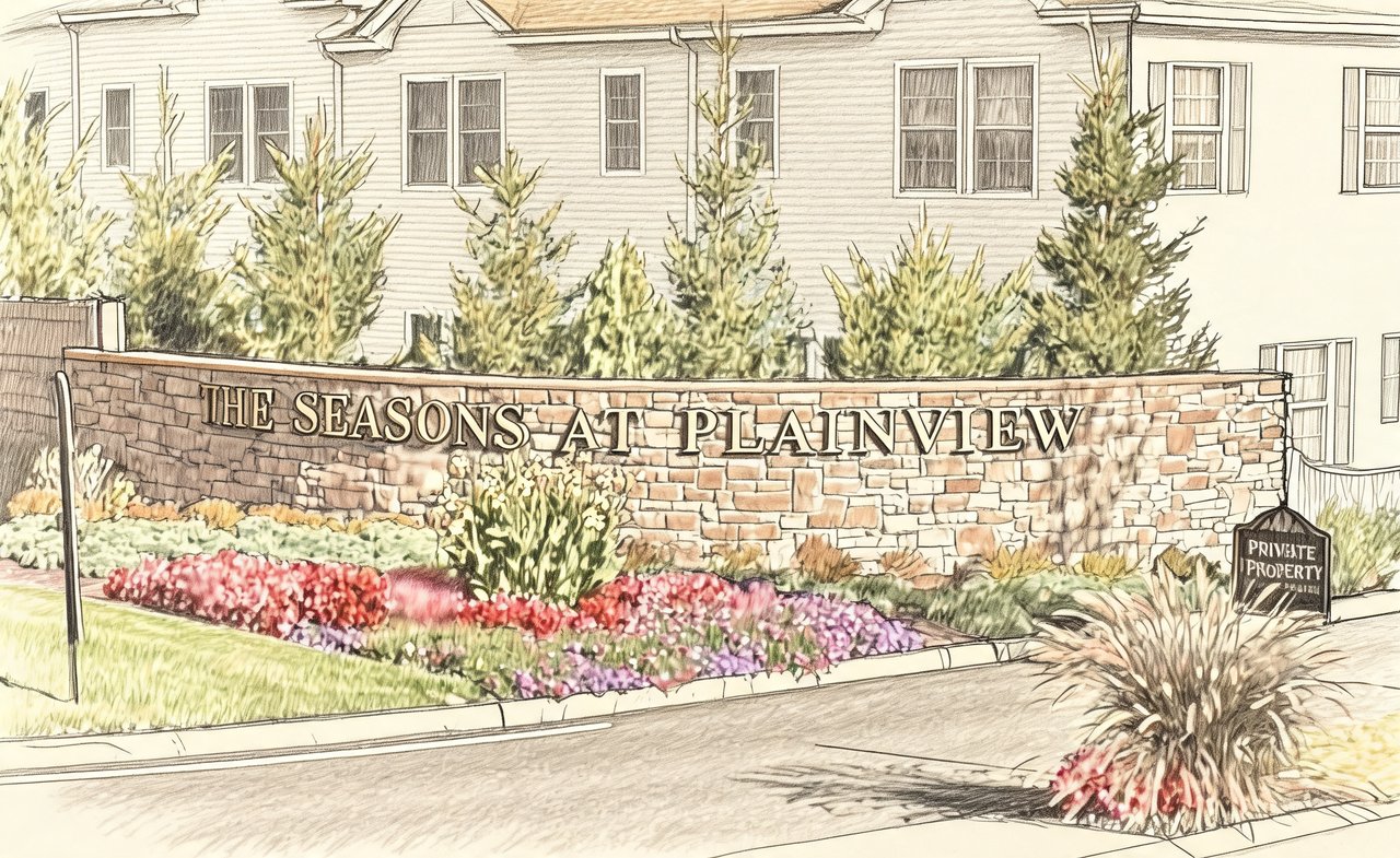 Seasons at Plainview