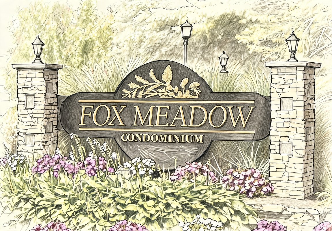 Fox Meadow community