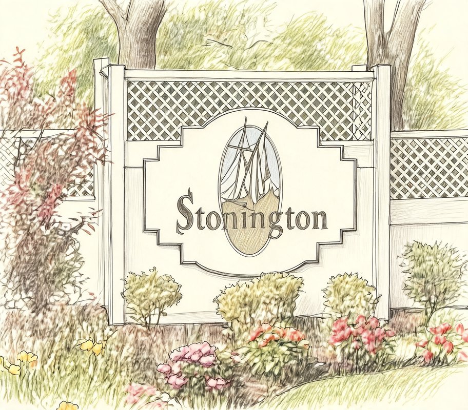 Stoningston community