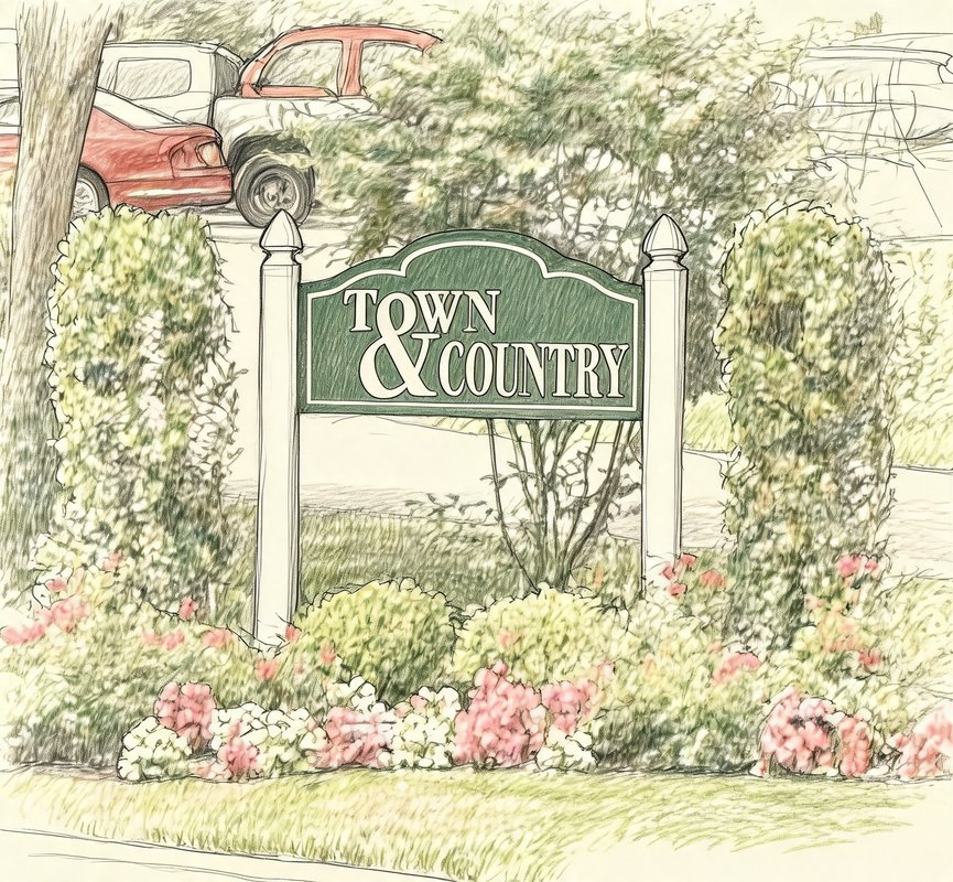 Town & Country community