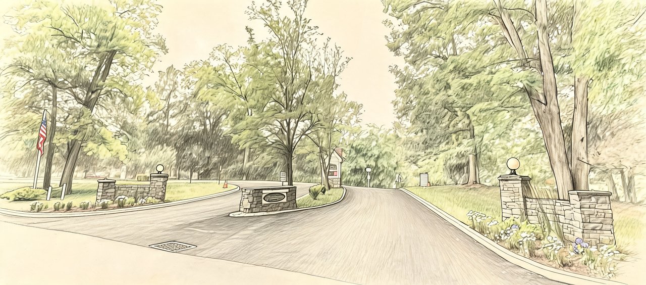 Stonebridge community