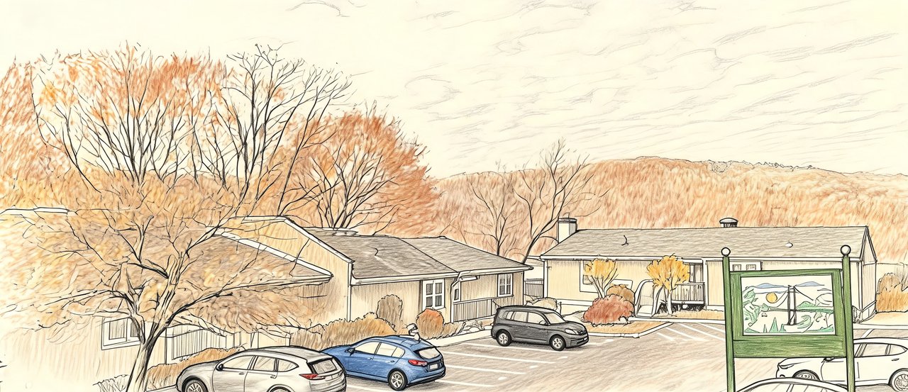 Riverview community