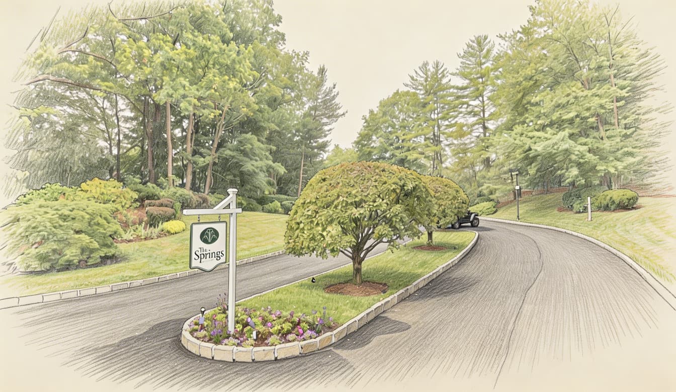 The Springs Community
