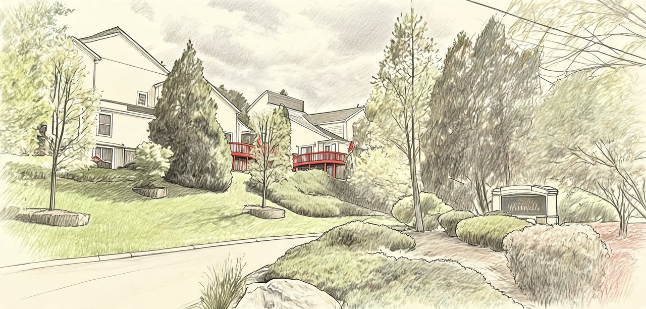 Highfields community