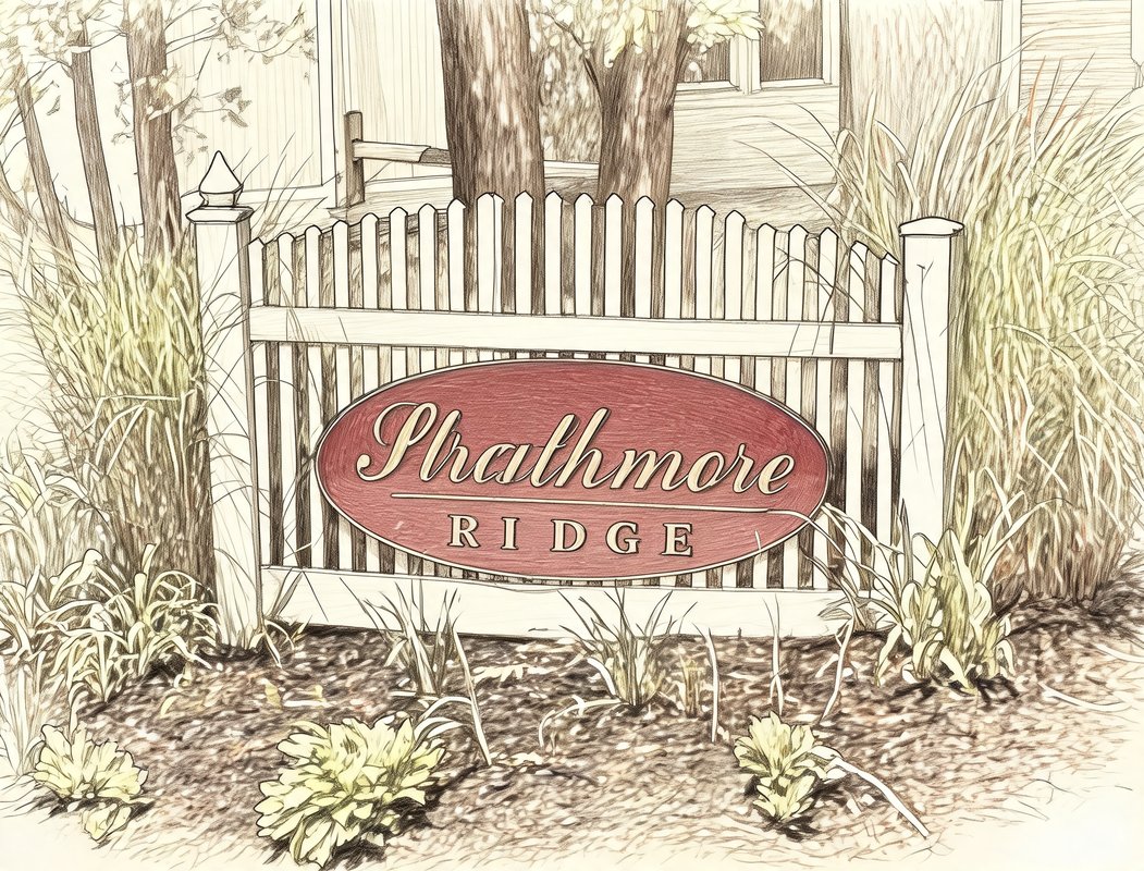 Strathmore Ridge community