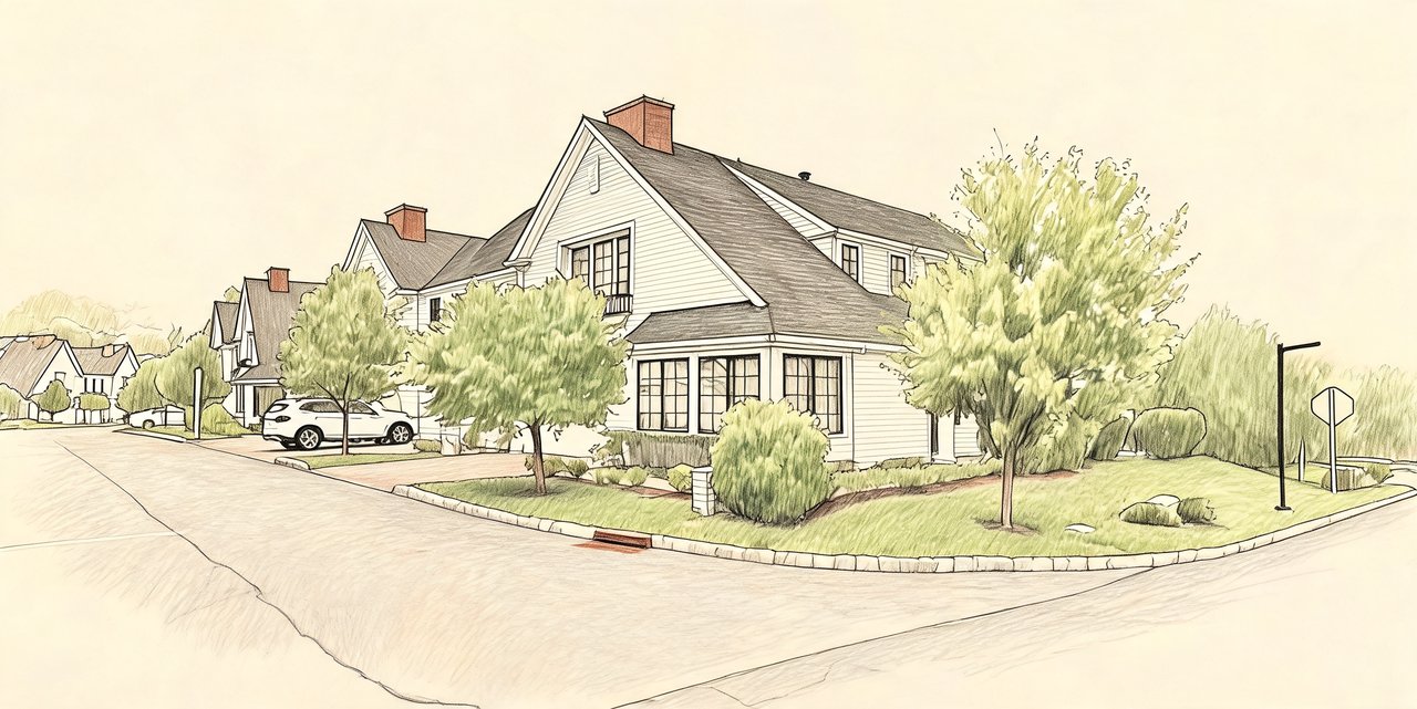Kingfield community
