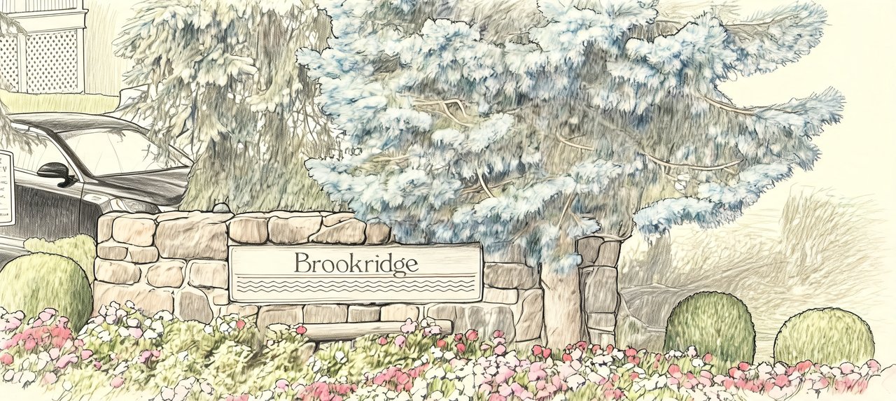 Brookridge community