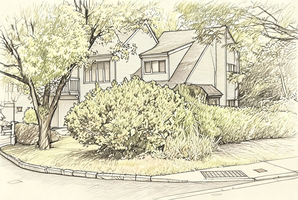 Evon Court community