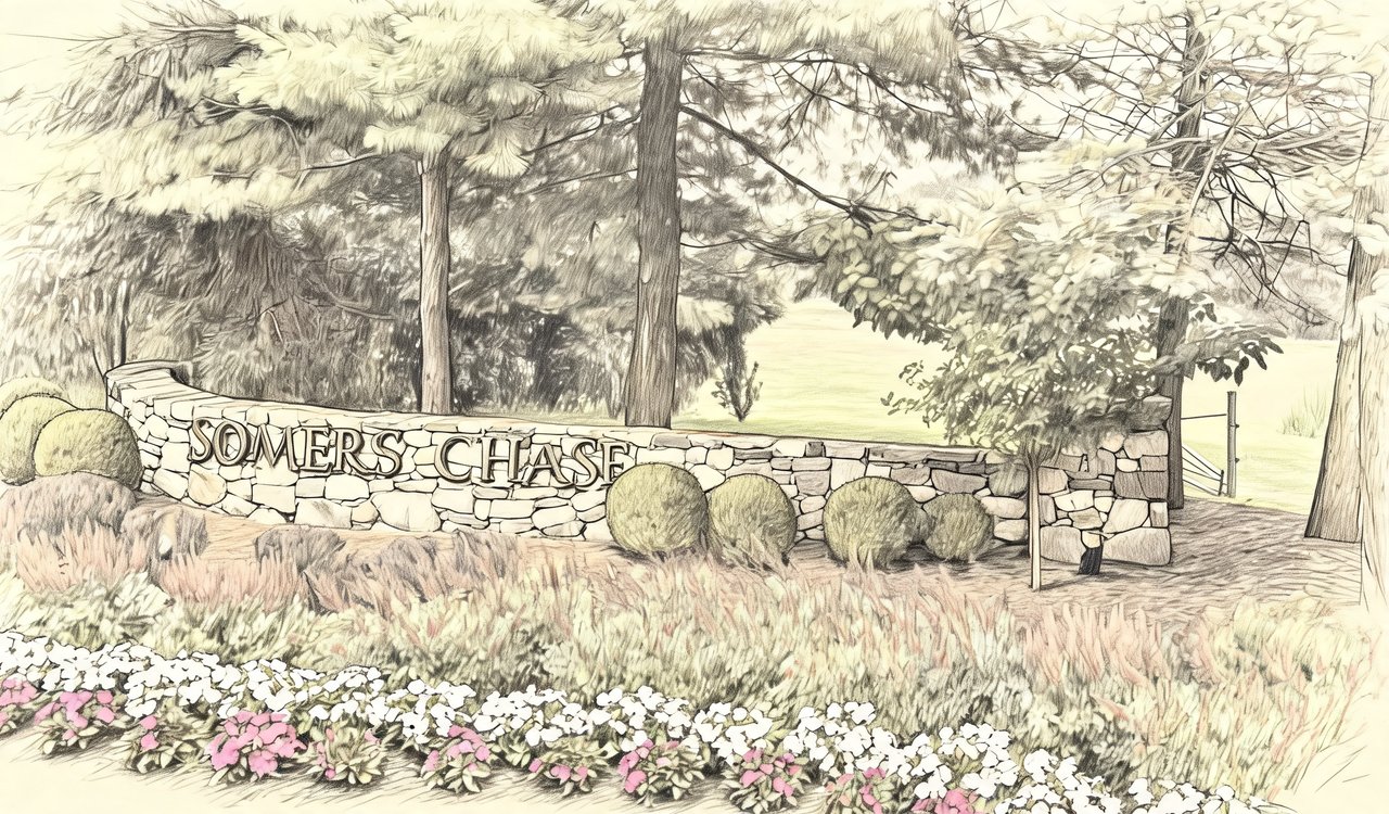 Somers Chase community