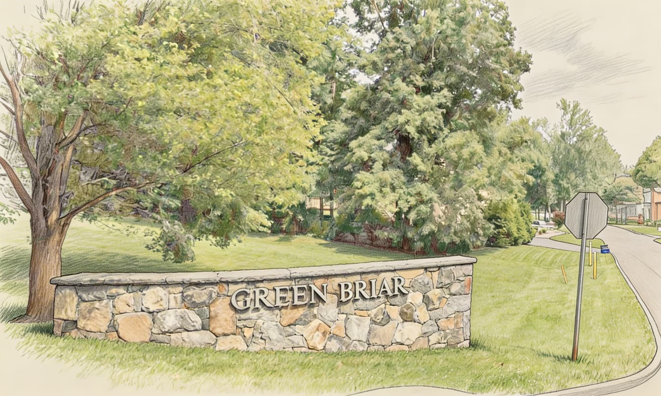 Green Briar Community