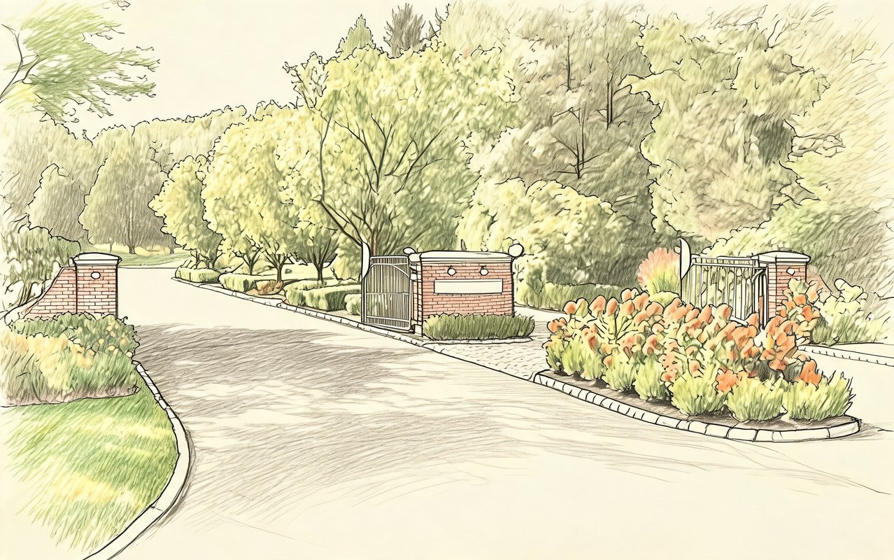 Harbour Ridge community