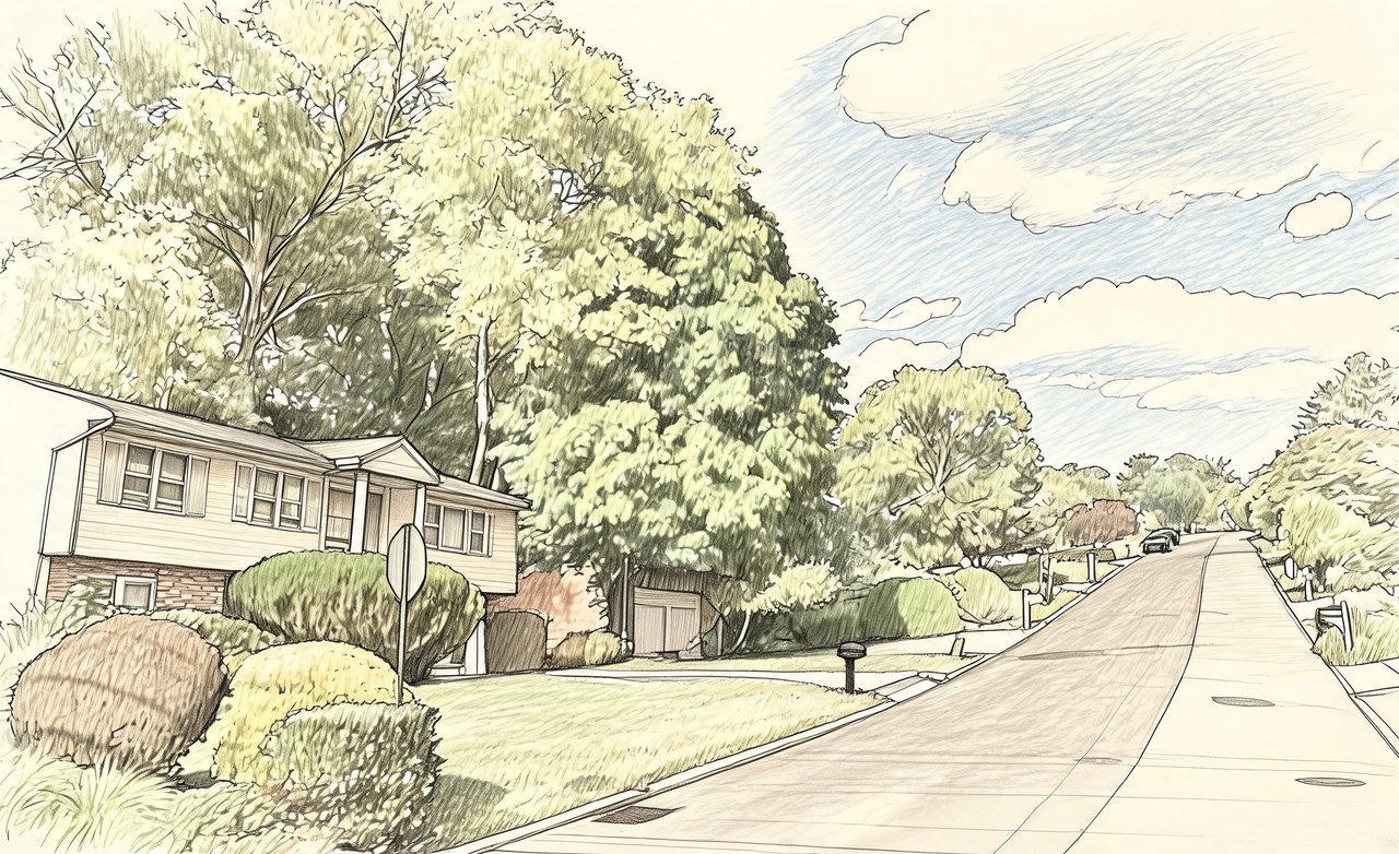 Tarryhill community