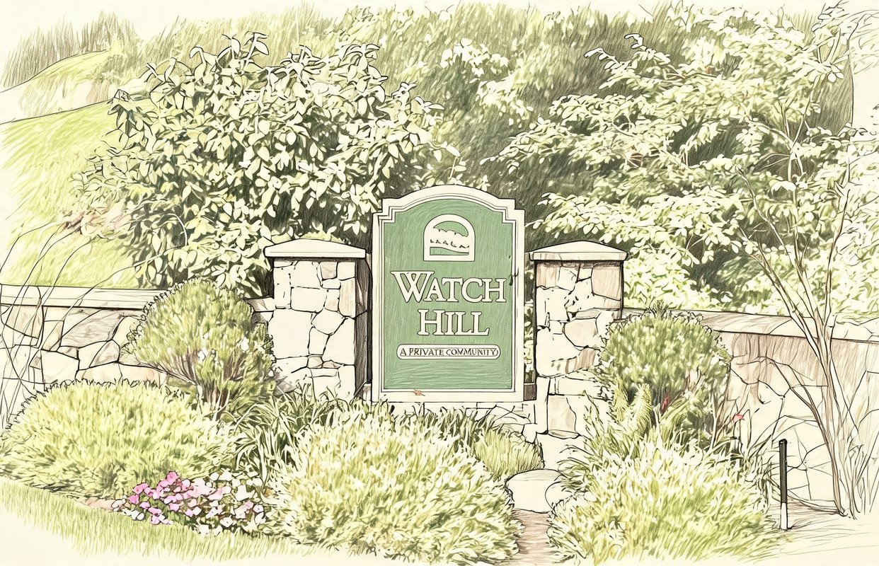 Watch Hill community