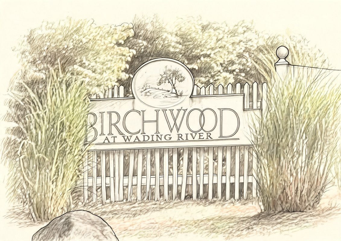Birchwood At Wading River community